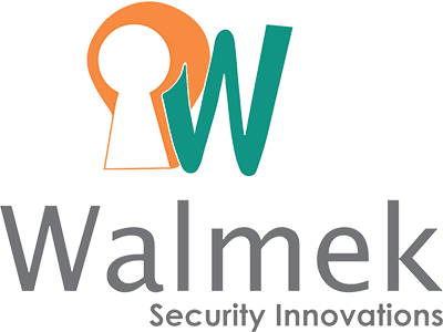 walmek logo